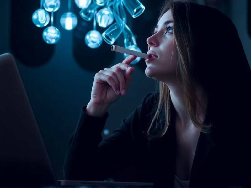 Why You Should Quit Smoking