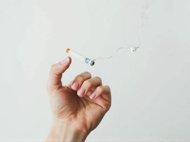 Why You Should Quit Smoking(1)