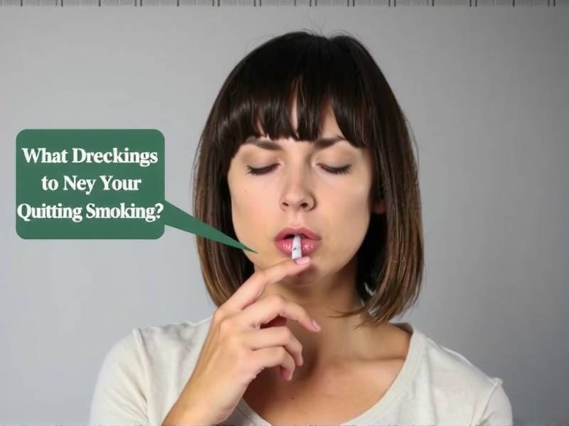 When Do the Cravings Stop After Quitting Smoking?(1)