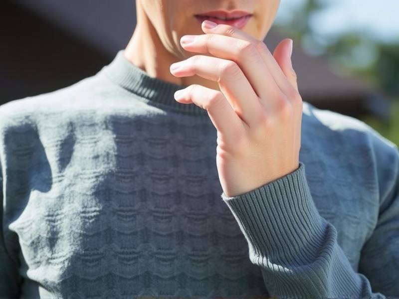 Can COPD Develop Years After Quitting Smoking?