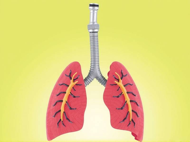 Can COPD Develop Years After Quitting Smoking?(1)