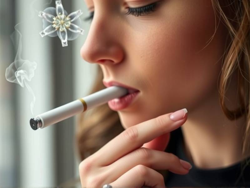 Is Smoking or Vaping Harder to Quit? The Truth About Quitting Habits