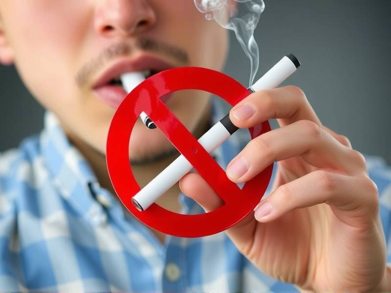 Is Smoking or Vaping Harder to Quit? The Truth About Quitting Habits(1)