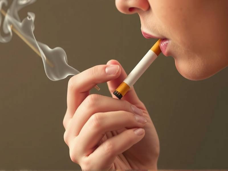 Why Don't People Quit Smoking? The Reasons Behind This Habit