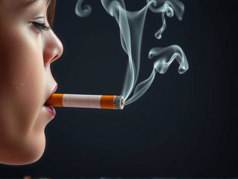 Why Don't People Quit Smoking? The Reasons Behind This Habit