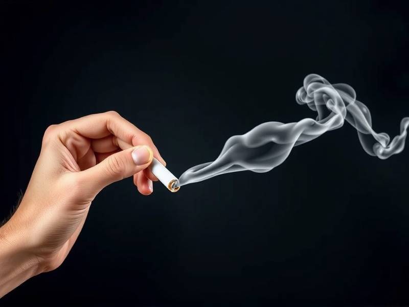 How Good Do You Feel When You Quit Smoking? The Benefits of Quitting Smoking Explained in Simple Lan
