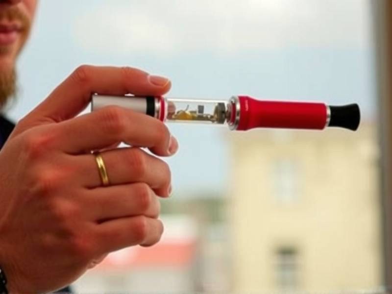 Which Electronic Cigarette Is the Best for Quitting Smoking?