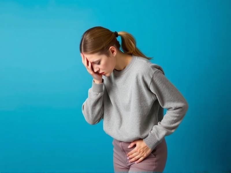 How Long Will I Be Constipated After Quitting Smoking?