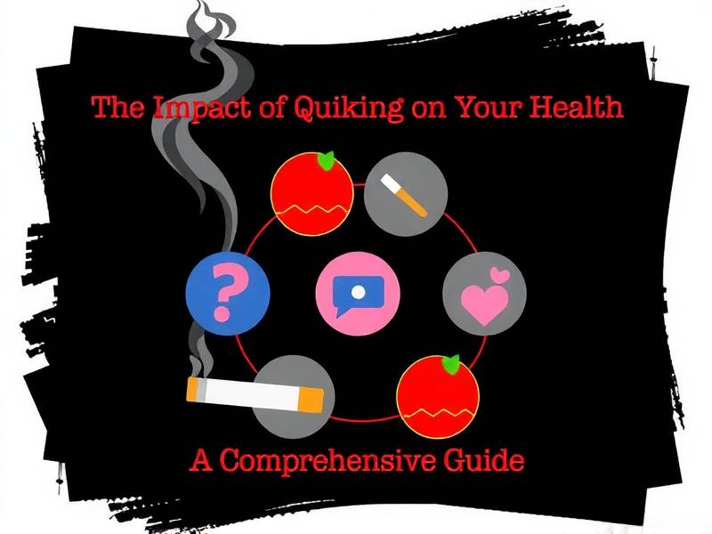 The Impact of Quitting Smoking on Your Health: A Comprehensive Guide