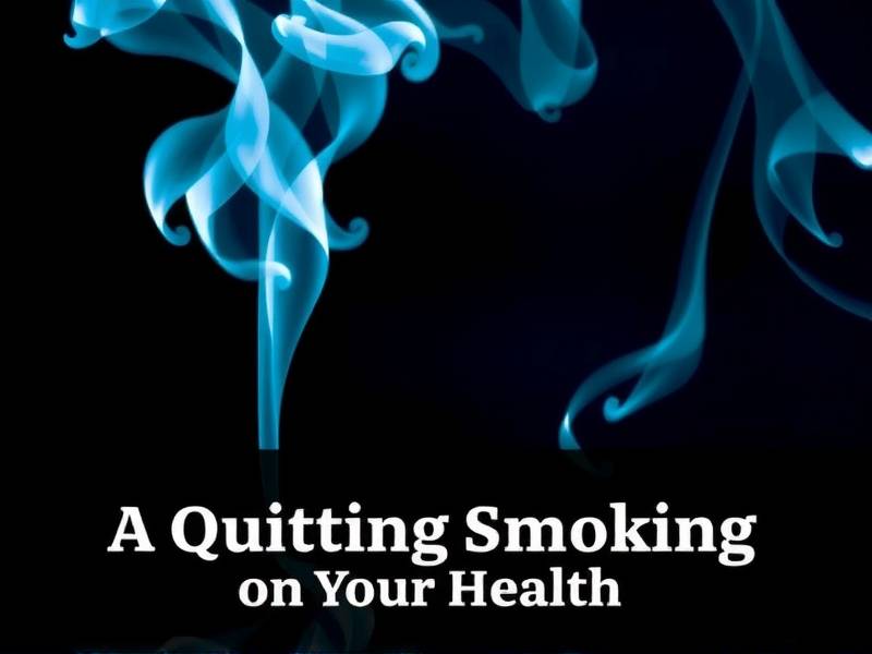 The Impact of Quitting Smoking on Your Health: A Comprehensive Guide(1)