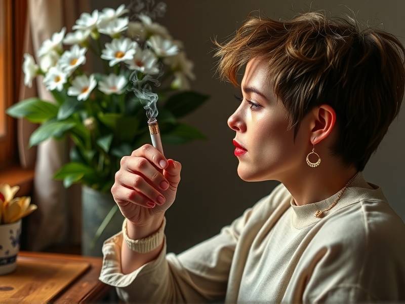 The Amazing Changes You'll Experience After Quitting Smoking