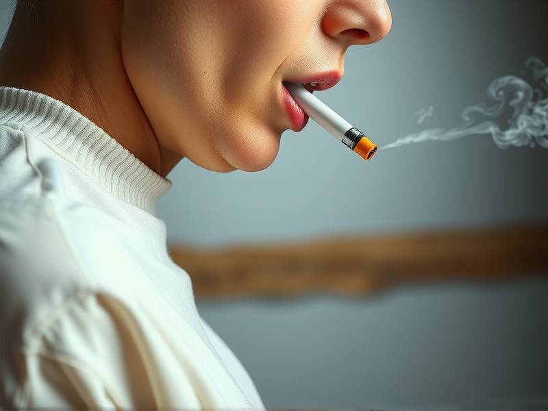 Does Quitting Smoking Affect My Voice? The Truth You Need to Know