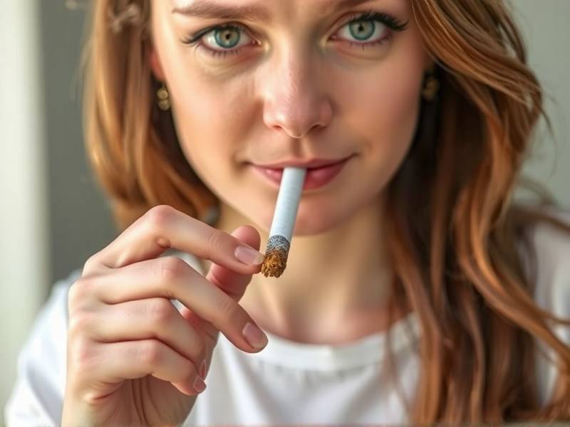 Why Do I Feel Like Crap After Quitting Smoking? The Science Behind the Physical and Emotional Change