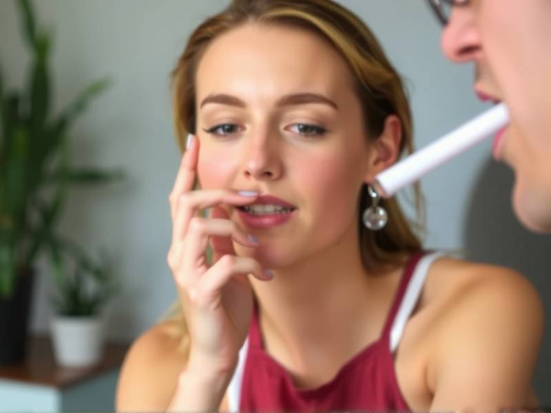 How Soon Does Fertility Return After Quitting Smoking?(1)