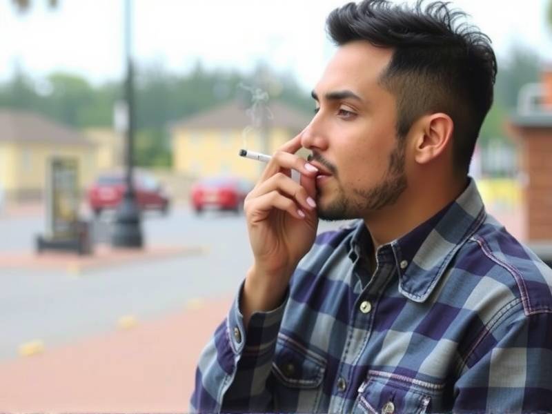 Is It Difficult to Quit Smoking Weed? The Truth You Need to Know