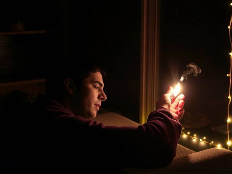 How Long Does Insomnia from Quitting Smoking Last?