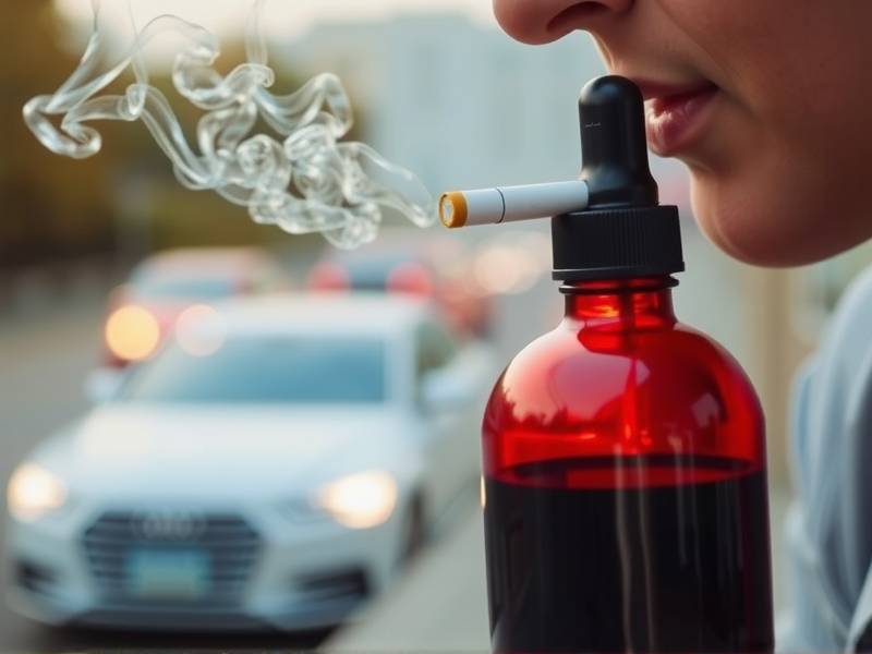 How Long Does It Take to Really Get Over Quitting Smoking?