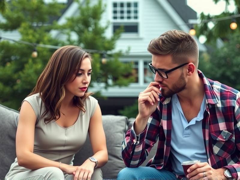 When Your Husband Won't Quit Smoking Pot: Tips and Strategies for You to Handle the Situation(1)