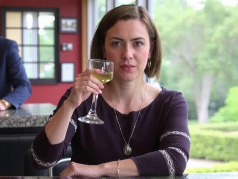 How Quitting Drinking and Smoking Changed My Life