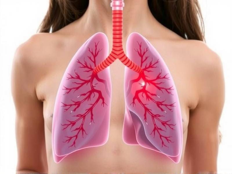 How to Keep Your Lungs Healthy After Quitting Smoking