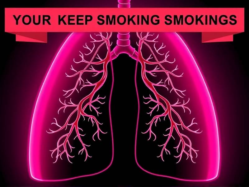 How to Keep Your Lungs Healthy After Quitting Smoking(1)