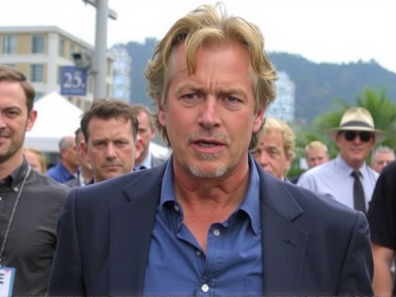 Did Val Kilmer Really Quit Smoking? The Truth Behind the Rumors