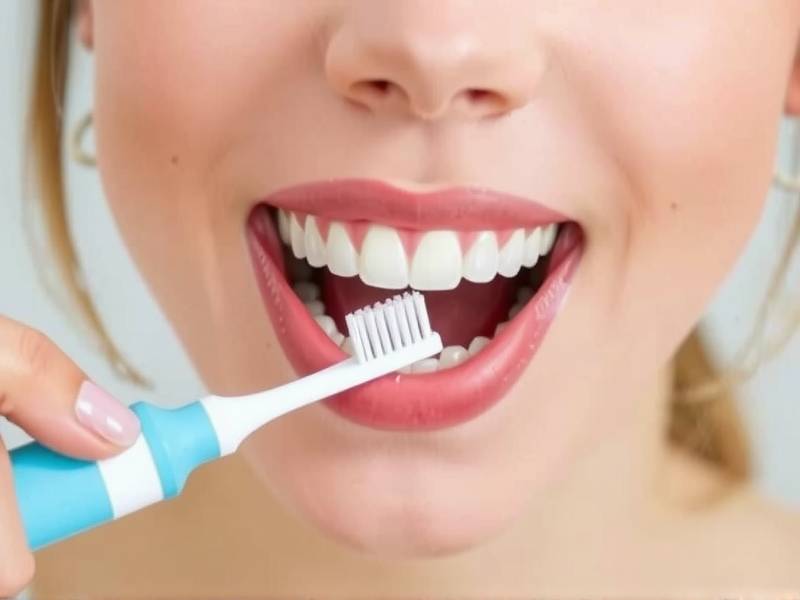 How to Clean Your Teeth Properly After Quitting Smoking: Tips and Tricks