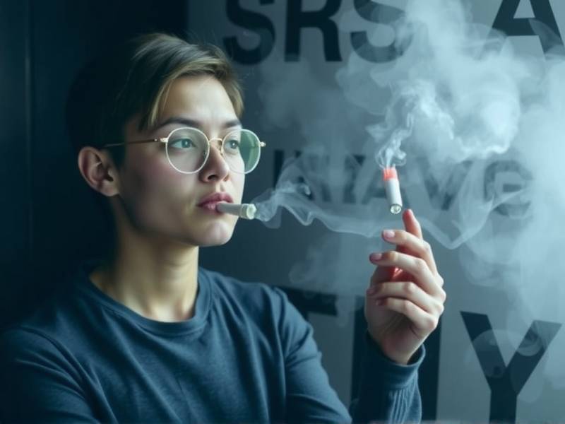 How to Naturally Clear Brain Fog When You Quit Smoking