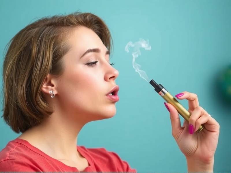How Many People Have Quit Smoking Using Vaping?