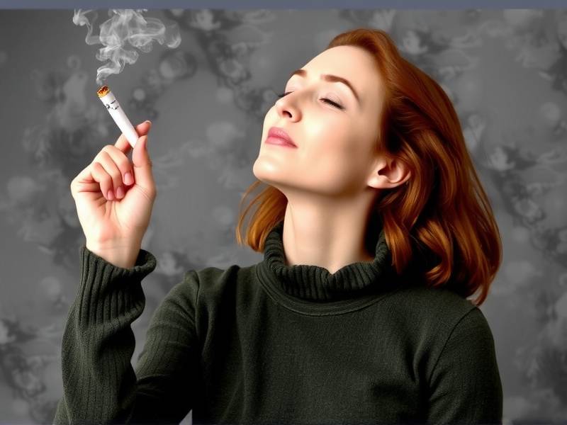 How to Boost Your Mood Quickly After Quitting Smoking