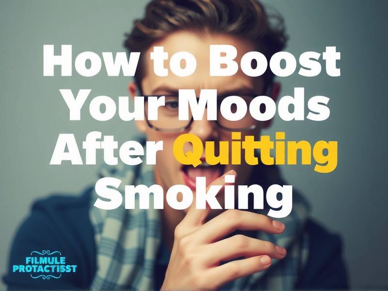 How to Boost Your Mood Quickly After Quitting Smoking(1)