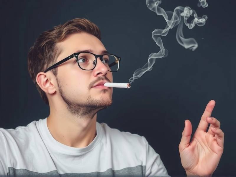 How to Tell If You Really Want to Quit Smoking