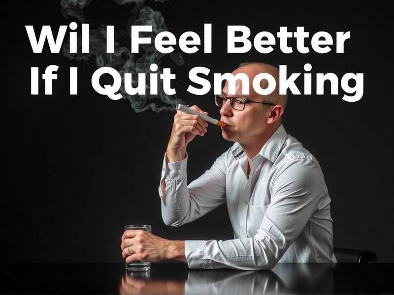 Will I Feel Better If I Quit Smoking Weed?(1)