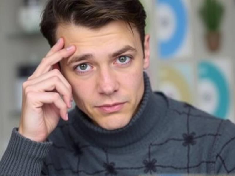 Will Quitting Smoking Help My Under Eye Bags?