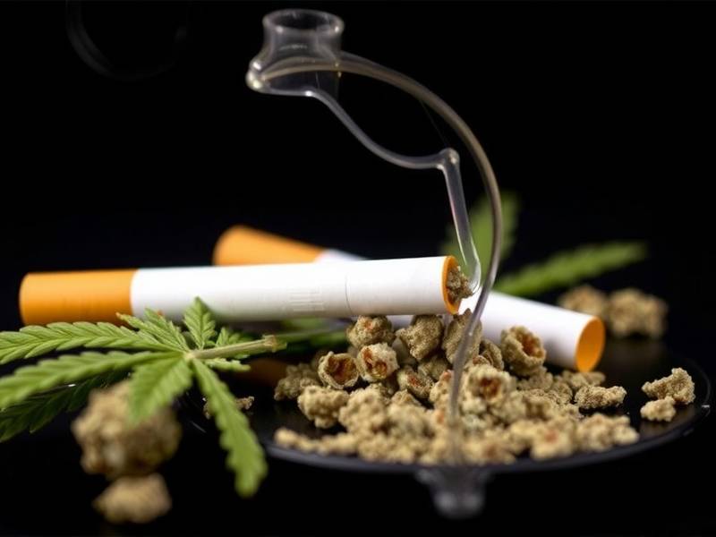 Can Quitting Smoking Weed Affect Your Period?(1)