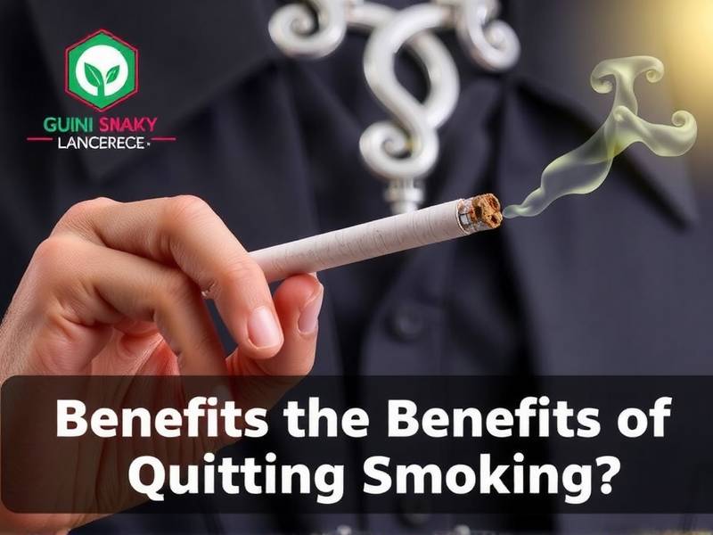 How Long Before You Notice the Benefits of Quitting Smoking?
