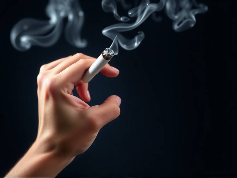 How Long Before You Notice the Benefits of Quitting Smoking?(1)