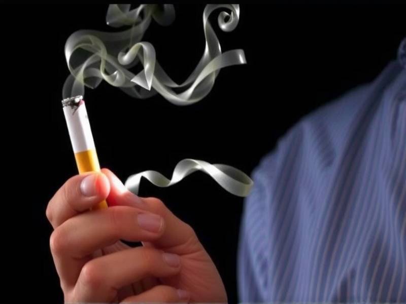 Why Is Quitting Smoking Cold Turkey So Hard? The Science Behind the Challenge