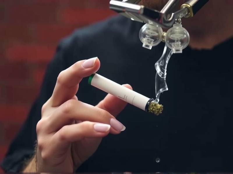What Happens to Your Body When You Quit Smoking Weed?