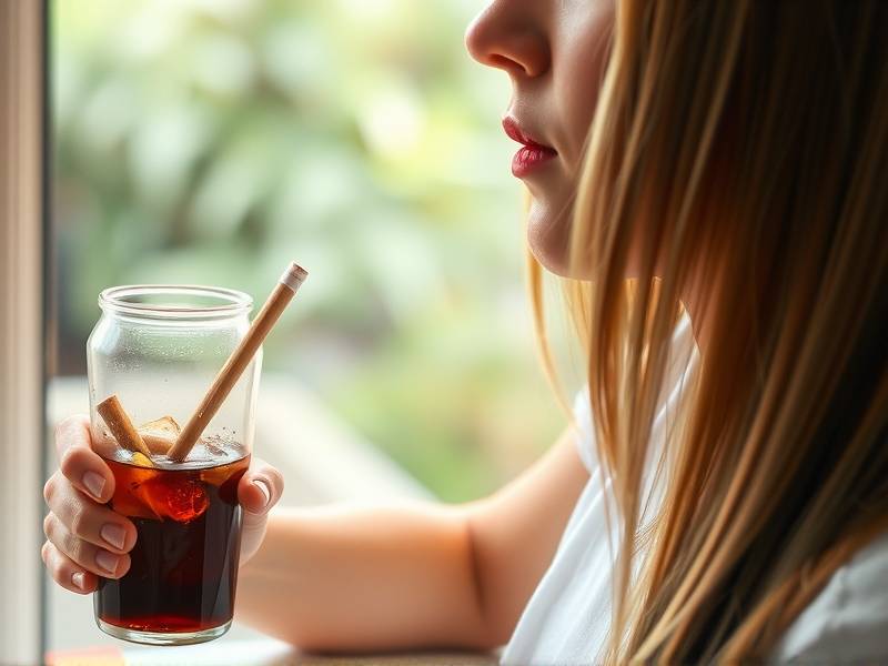 How to Manage Your Appetite While Quitting Smoking: Effective Tips and Tricks(1)