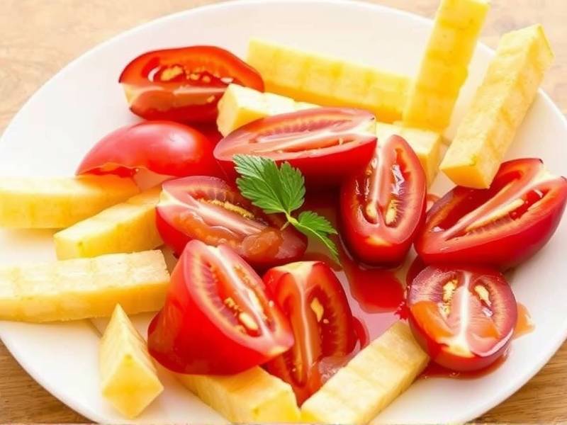 What Foods Are Good to Eat When You Quit Smoking?(1)