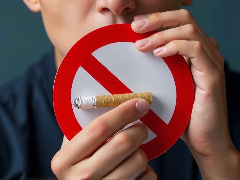 When Are the Worst Cravings After Quitting Smoking?(1)