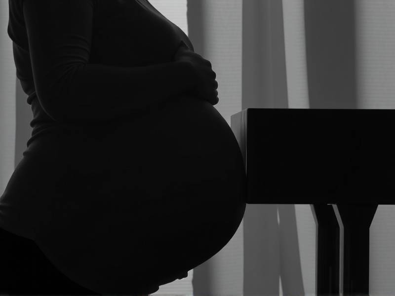 Should You Quit Smoking During Pregnancy?(1)