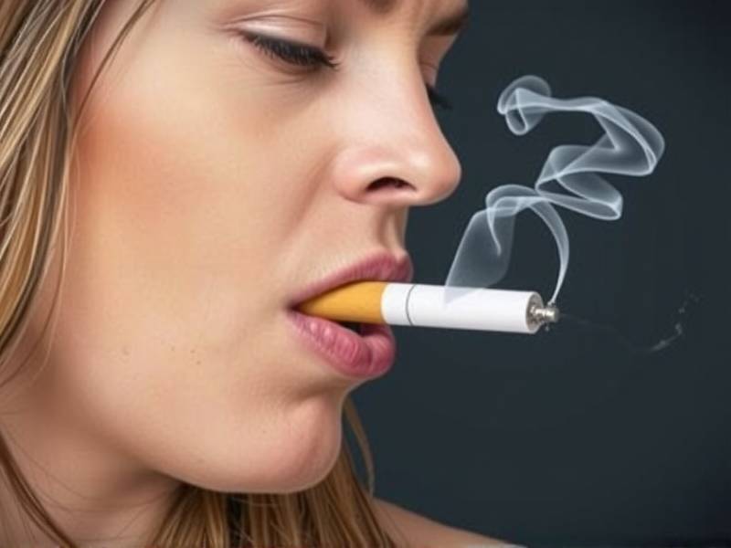 Do Wrinkles Really Go Away When You Quit Smoking?