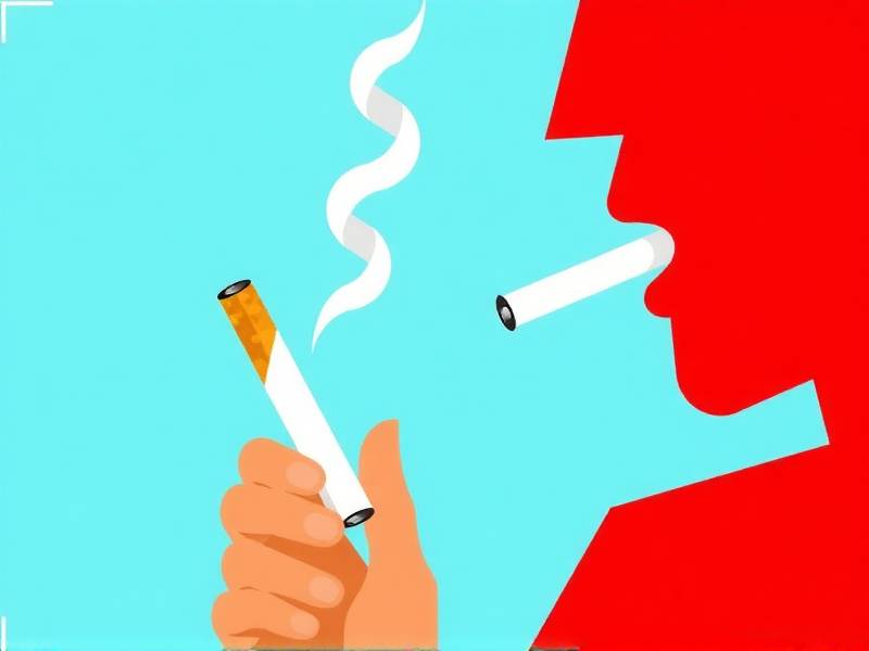 When Does It Get Easier to Quit Smoking? The Inside Scoop on How to Make the Process Less Stressful