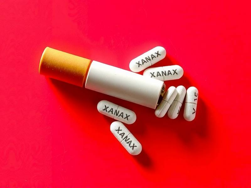 Can Xanax Be Used to Quit Smoking? A Comprehensive Guide