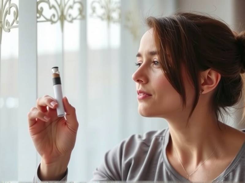 How Soon After Quitting Smoking Does Your Body Start Healing?