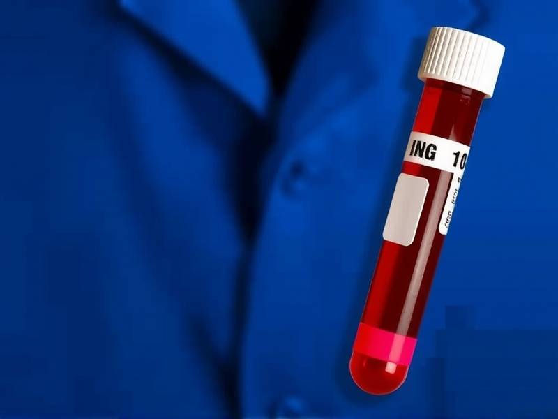 Can Blood Tests Really Tell When You Quit Smoking?