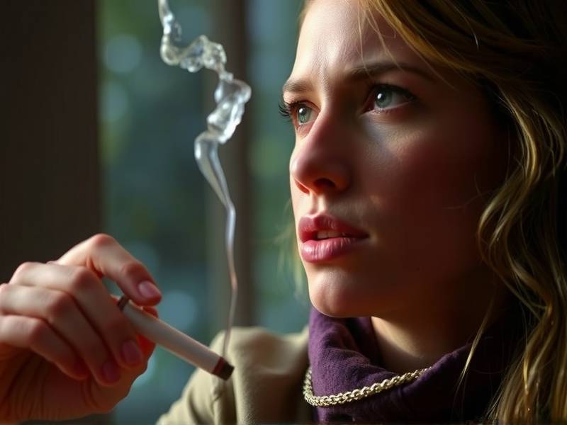 How Do You Feel After Quitting Smoking? Yahoo Answers