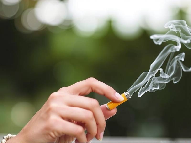 How to Reduce Irritability When Quitting Smoking: Effective Strategies for a Smoke-Free Life